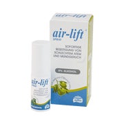 Air-lift Spray 15 ml