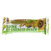 Kanne Energie Snack Riegel 50 g