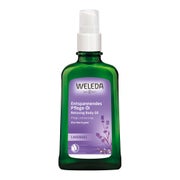 Weleda Lavendel Entspannendes Pflege-Öl 100 ml