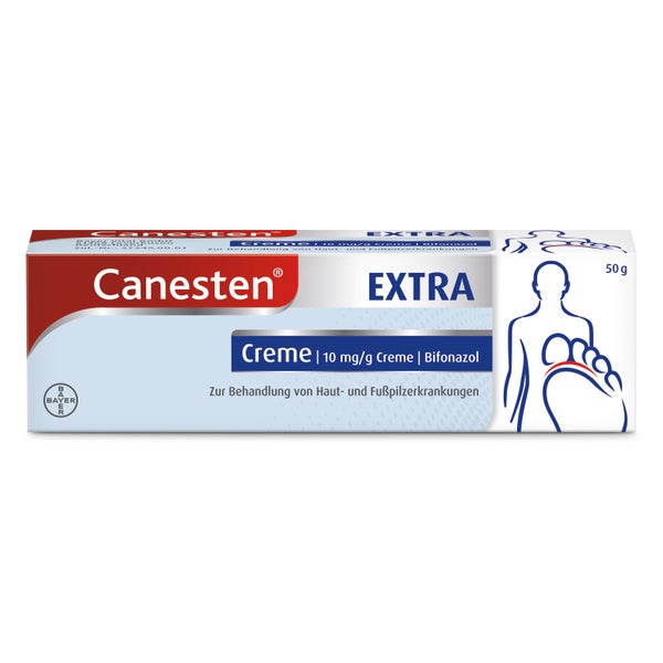 Canesten Extra Creme 50 g