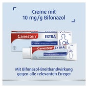 Canesten Extra Creme 50 g