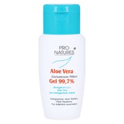 PRO NATURES Aloe Vera Gel 50 ml