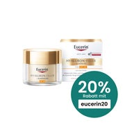 Eucerin Hyaluron-Filler + Elasticity Tagespflege LSF 30 50 ml