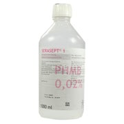 Serasept 1 Lösung 1000 ml