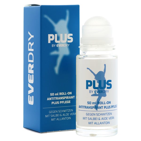EVERDRY Body PLUS Pflege Roll-On 50 ml
