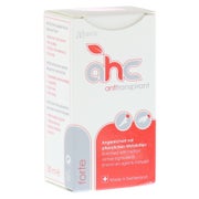 AHC Forte Antitranspirant flüssig 30 ml