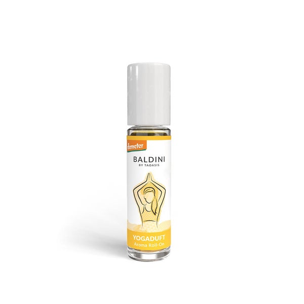 Baldini Yogaduft Roll-on 10 ml
