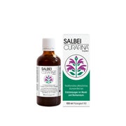 SALBEI CURARINA 100 ml