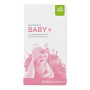 Produktabbildung: Lactobact BABY+ 60 g