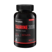 Produktabbildung: Body Attack Taurine 3000 90 St