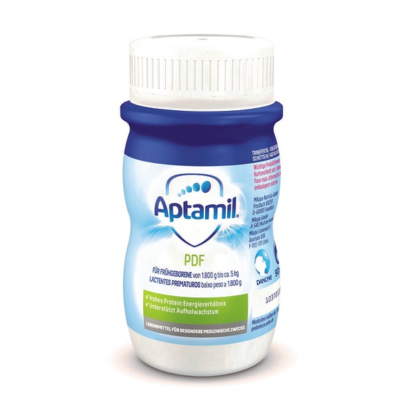 Aptamil PDF 24X90 ml