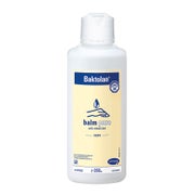 Produktabbildung: Bode Baktolan balm pure Pflegebalsam parfümfrei 350 ml 350 ml