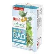 Produktabbildung: Ätheria Kinderbad 10X20 ml