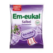 Em-eukal Bonbons Salbei zuckerhaltig 150 g