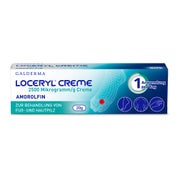 Produktabbildung: Loceryl Creme 20 g