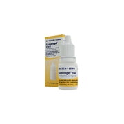 Produktabbildung: Corneregel Fluid 10 ml