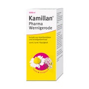 Produktabbildung: Kamillan Pharma Wernigerode 100 ml