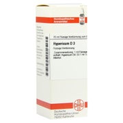 Produktabbildung: Hypericum D 3 Dilution 20 ml