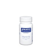 Produktabbildung: pure encapsulations® Vitamin B6 P5P 90 St
