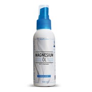 Produktabbildung: Magnesiumöl 100% Zechstein 100 ml