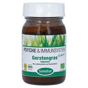 Produktabbildung: Gerstengras 400 mg Tabletten 250 St