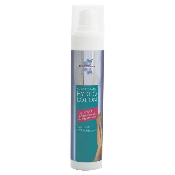 Compressana Hydro Lotion Pumpspender 50 ml