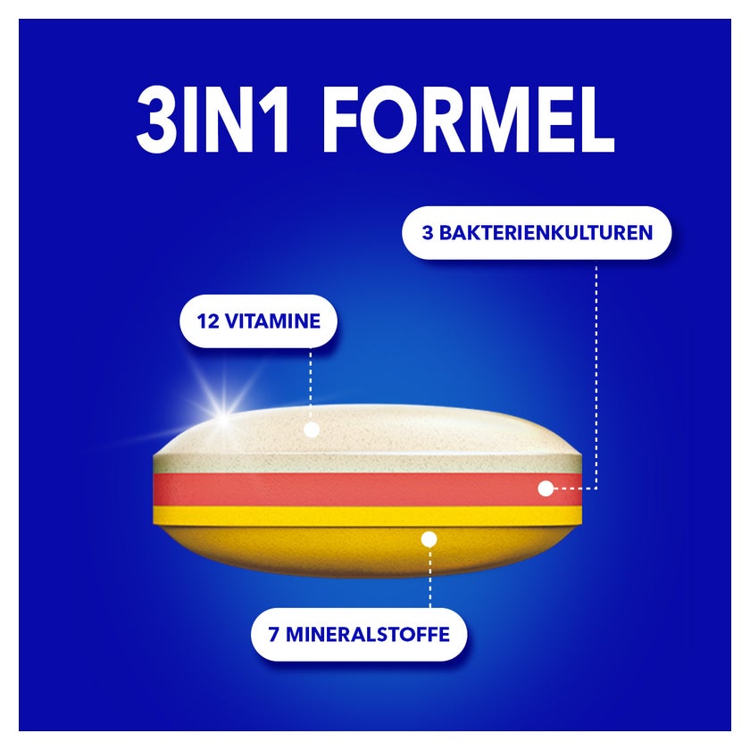 Bion3® IMMUN 90 St