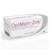 Optimahl Zink 15 mg Tabletten 50 St