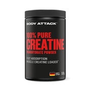 Produktabbildung: Body Attack 100% Pure Creatine 500 g