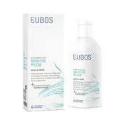 EUBOS  Sensitive Pflege  Dusch & Crème 200 ml