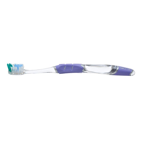 GUM Technique Kompakt Zahnbürste soft 1 St