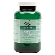 Basen Citrate Kapseln 180 St