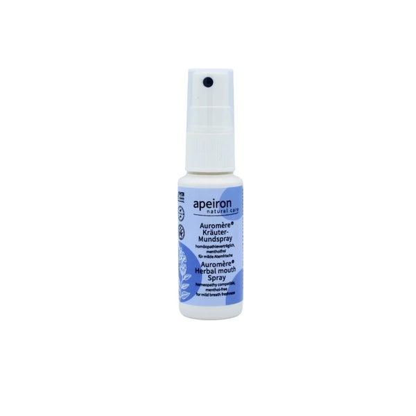 Auromère Kräuter-Mundspray 30ml - mentholfrei 30 ml