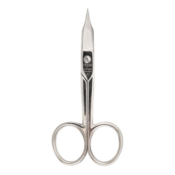 Nippes Solingen Nagelschere 42 1 St