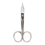 Nippes Solingen Nagelschere (Nagel u. Haut), vernickelt 1 St