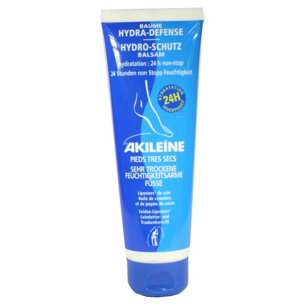 Akileine Hydroschutz Balsam 125 ml