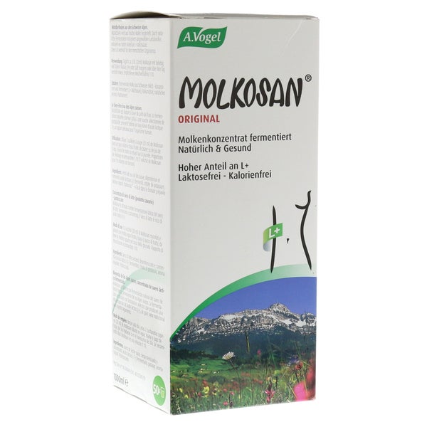 Molkosan A.vogel 1000 ml