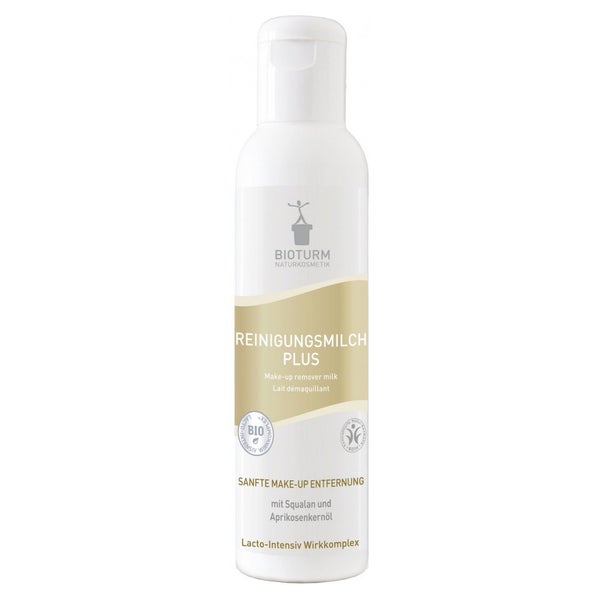 Bioturm Reinigungsmilch plus Nr.51 150 ml