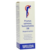 Prunus Spinosa Summitates D 8 Augentropf 10 ml