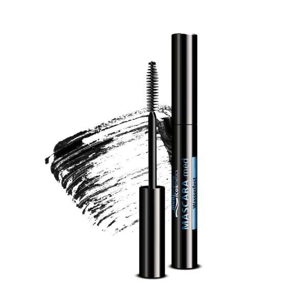 Mascara med Wasserfest 5 ml