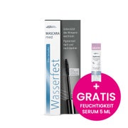 Produktabbildung: Mascara med Wasserfest 5 ml