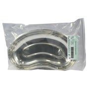 Nierenschale Edelstahl 25 cm 1 St