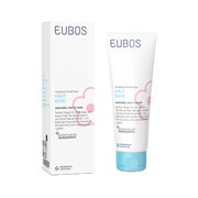 Produktabbildung: EUBOS HAUT RUHE WASCHGEL HAUT & HAAR 125 ml