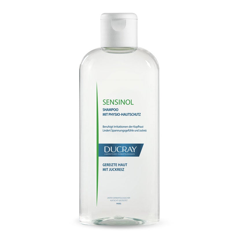 Ducray SENSINOL Shampoo 200 ml