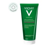 Produktabbildung: Vichy Normaderm Intensives Reinigungsgel 200 ml