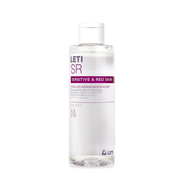 LETI SR ProbioClean H2O Mizellen Reinigungswasser 200 ml