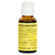 Meridiankomplex 1 Mischung 20 ml