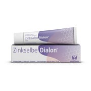 Zinksalbe Dialon 25 g