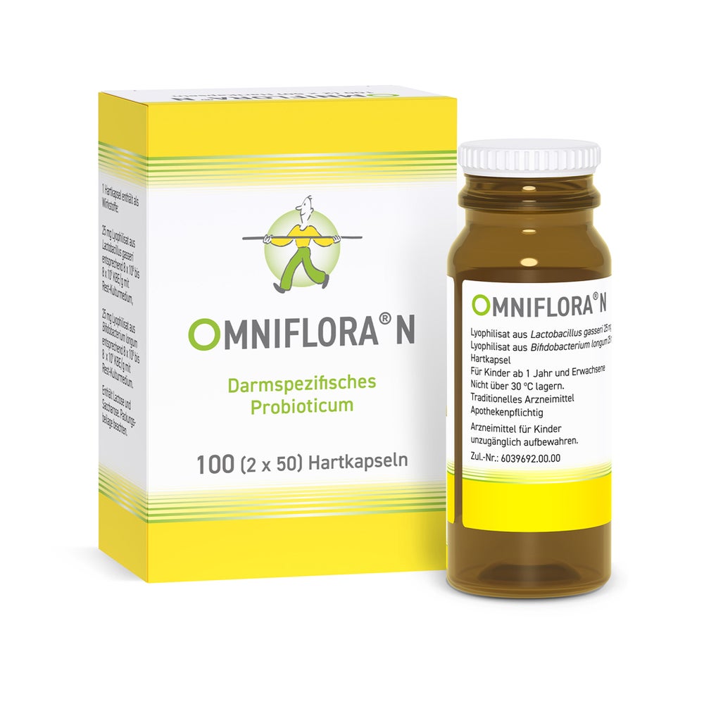Omniflora N 100 St