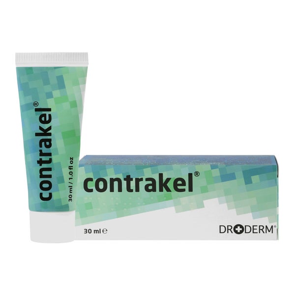Contrakel Narbencreme 30 ml